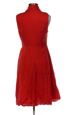 Šaty  Apanage, Veľkosť M, Farba Červená, Cena  21,95 €