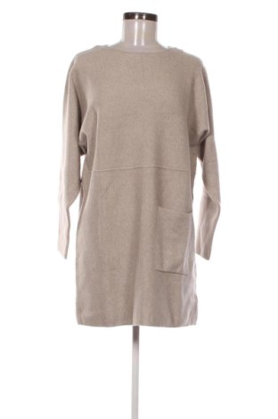 Φόρεμα Apart, Μέγεθος S, Χρώμα  Μπέζ, Τιμή 117,99 €
