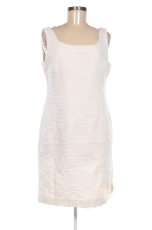 Rochie Armani Collezioni, Mărime XL, Culoare Alb, Preț 1.481,34 Lei