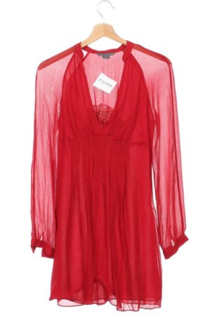 Рокля Armani Exchange, Размер XXS, Цвят Червен, Цена 105,00 €