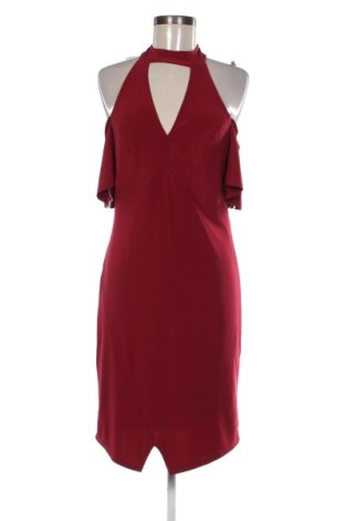 Рокля Ashley Brooke, Размер M, Цвят Червен, Цена 20,00 €