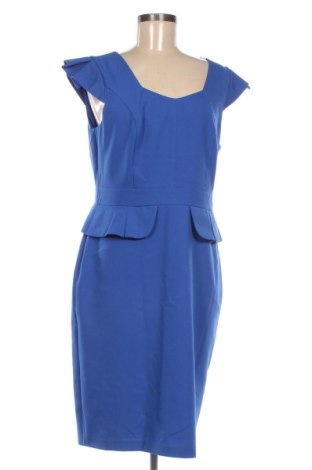 Šaty  Atmosphere, Veľkosť L, Farba Modrá, Cena  10,95 €