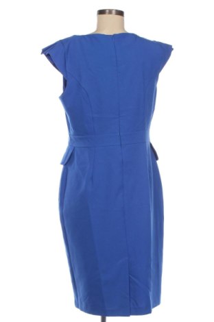Šaty  Atmosphere, Veľkosť L, Farba Modrá, Cena  10,95 €