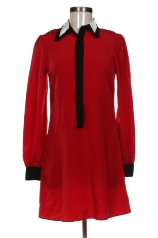 Рокля Atmosphere, Размер XS, Цвят Червен, Цена 19,97 €