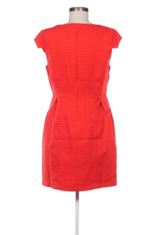 Φόρεμα Attentif Paris, Μέγεθος XL, Χρώμα Κόκκινο, Τιμή 17,99 €