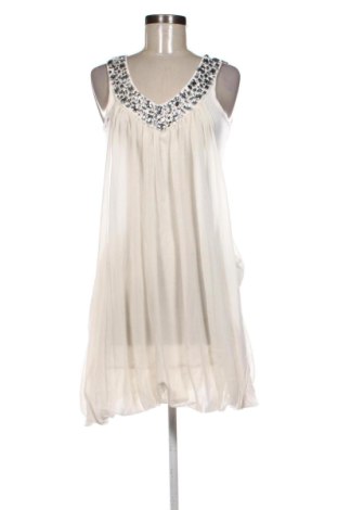 Рокля Ax Paris, Размер M, Цвят Екрю, Цена 24,44 €