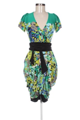 Šaty  BCBG Max Azria, Velikost XS, Barva Vícebarevné, Cena  1 871,00 Kč