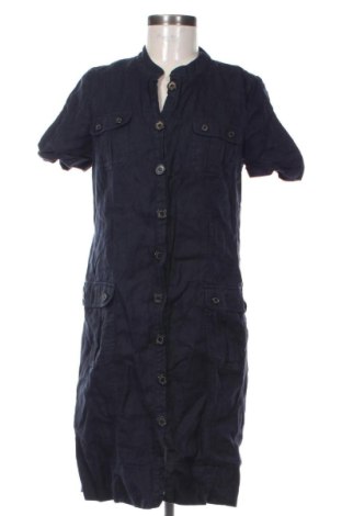 Šaty  Barbour, Veľkosť M, Farba Modrá, Cena  53,95 €