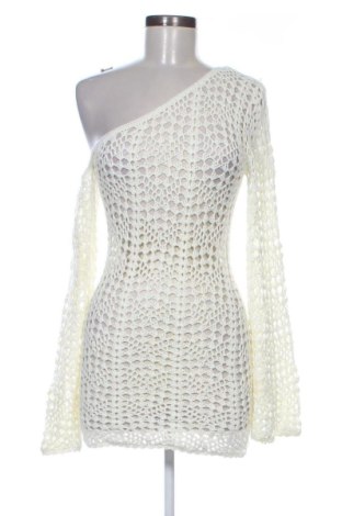 Šaty  Beginning Boutique, Velikost S, Barva Krémová, Cena  1 649,00 Kč