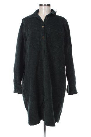 Šaty  Bel&Bo, Velikost XL, Barva Zelená, Cena  709,00 Kč