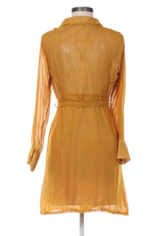Šaty  Benissimo, Velikost S, Barva Žlutá, Cena  709,00 Kč