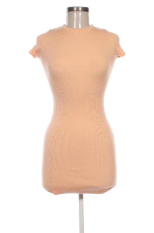 Šaty  Bershka, Velikost S, Barva Růžová, Cena  565,00 Kč