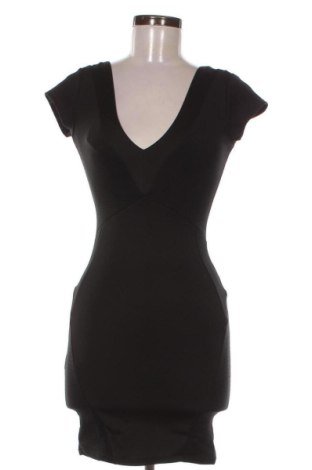 Sukienka Bershka, Rozmiar XS, Kolor Czarny, Cena 104,99 zł
