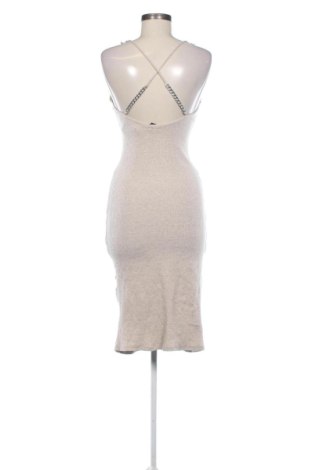 Ruha Bershka, Méret S, Szín Bézs, Ár 10 049 Ft