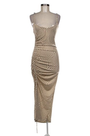 Рокля Bershka, Размер S, Цвят Многоцветен, Цена 15,84 €