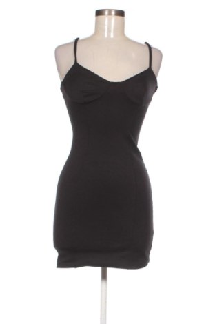 Šaty  Bershka, Velikost S, Barva Černá, Cena  482,00 Kč