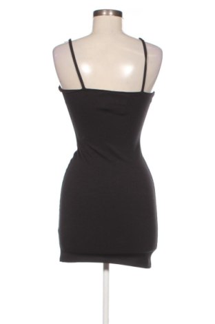 Šaty  Bershka, Velikost S, Barva Černá, Cena  482,00 Kč