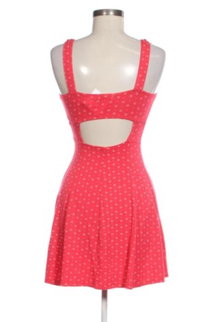 Rochie Bershka, Mărime S, Culoare Multicolor, Preț 104,26 Lei