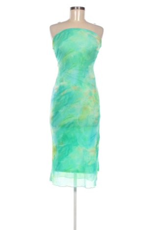 Kleid Bershka, Größe S, Farbe Mehrfarbig, Preis € 17,99