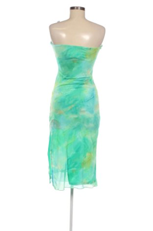 Kleid Bershka, Größe S, Farbe Mehrfarbig, Preis € 17,99