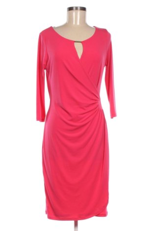 Рокля Best Connections, Размер M, Цвят Розов, Цена 19,95 €