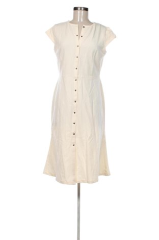Φόρεμα Bewear, Μέγεθος L, Χρώμα Εκρού, Τιμή 66,99 €