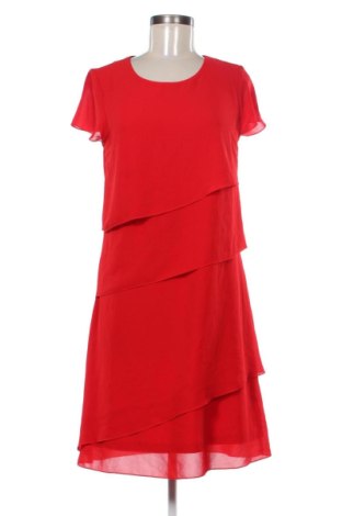 Kleid Bexleys, Größe M, Farbe Rot, Preis 31,99 €