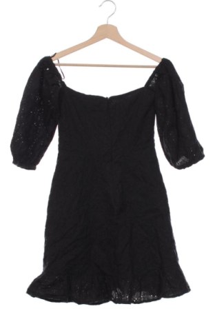 Sukienka Bik Bok, Rozmiar XS, Kolor Czarny, Cena 107,17 zł