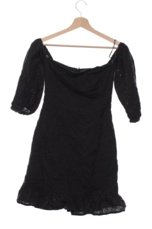 Sukienka Bik Bok, Rozmiar XS, Kolor Czarny, Cena 107,17 zł