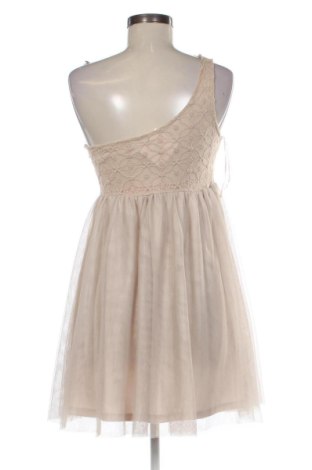 Рокля Bik Bok, Размер S, Цвят Бежов, Цена 20,00 €