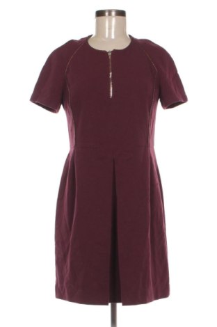 Šaty  Biscote, Velikost L, Barva Fialová, Cena  729,00 Kč