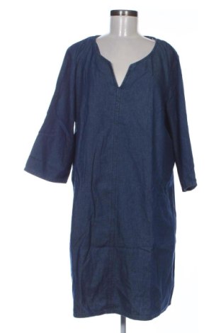 Rochie Blancheporte, Mărime XXL, Culoare Albastru, Preț 104,26 Lei