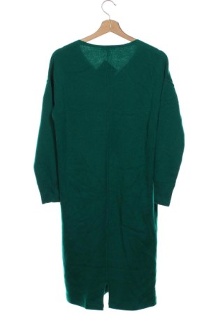 Šaty  Blue Illusion, Velikost XS, Barva Zelená, Cena  579,00 Kč