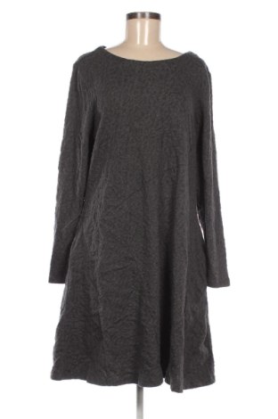 Kleid Blue Illusion, Größe XL, Farbe Grau, Preis € 12,99