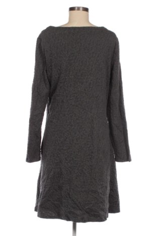 Kleid Blue Illusion, Größe XL, Farbe Grau, Preis € 12,99