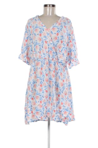 Šaty  Blue Motion, Velikost 3XL, Barva Vícebarevné, Cena  339,00 Kč