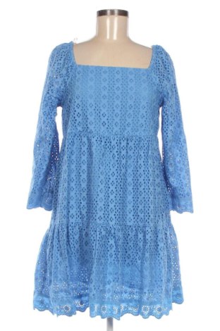 Sukienka Body Flirt, Rozmiar XS, Kolor Niebieski, Cena 106,90 zł