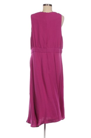 Šaty  Body Flirt, Veľkosť XXL, Farba Ružová, Cena  37,40 €