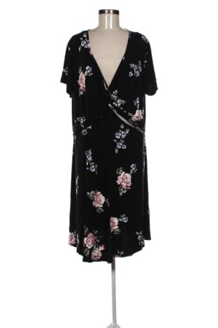 Šaty  Body Flirt, Veľkosť 3XL, Farba Viacfarebná, Cena  18,95 €