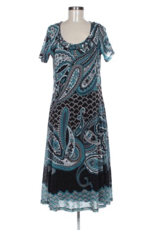 Šaty  Bonita, Velikost L, Barva Vícebarevné, Cena  567,00 Kč