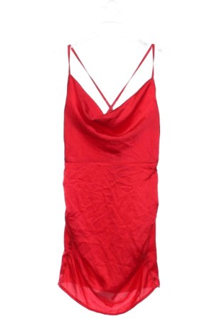 Ruha Boohoo, Méret S, Szín Piros, Ár 13 223 Ft