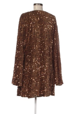 Рокля Boohoo, Размер XXL, Цвят Многоцветен, Цена 21,98 €