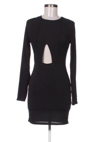 Φόρεμα Boohoo, Μέγεθος M, Χρώμα Μαύρο, Τιμή 19,19 €