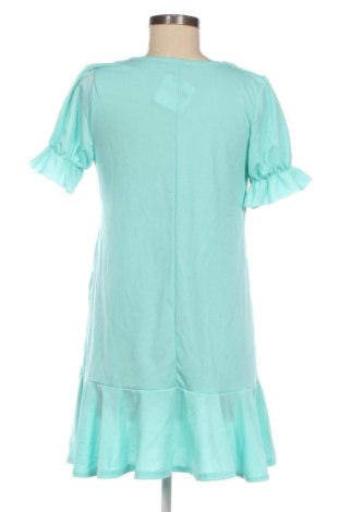 Šaty  Boohoo, Velikost M, Barva Zelená, Cena  599,00 Kč