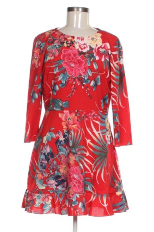 Šaty  Boohoo, Velikost L, Barva Vícebarevné, Cena  566,00 Kč