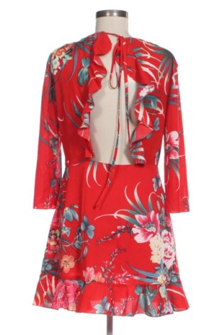 Šaty  Boohoo, Velikost L, Barva Vícebarevné, Cena  566,00 Kč