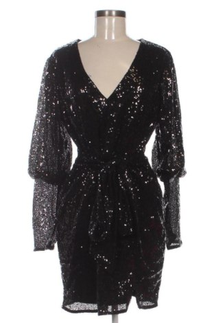 Šaty  Boohoo, Velikost XL, Barva Černá, Cena  1 361,00 Kč