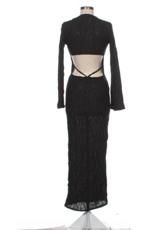 Φόρεμα Boohoo, Μέγεθος M, Χρώμα Μαύρο, Τιμή 37,99 €