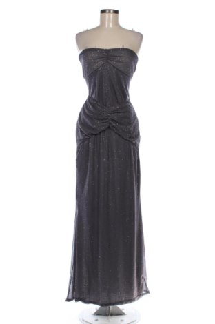 Šaty  Boohoo, Velikost XL, Barva Šedá, Cena  599,00 Kč