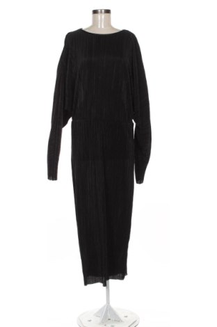 Šaty  Boohoo, Velikost XL, Barva Černá, Cena  939,00 Kč